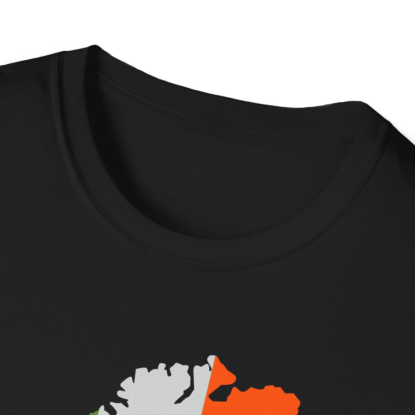 Ireland Map T-Shirt