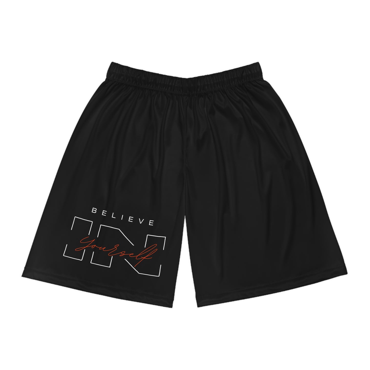 Believe Basketball Shorts