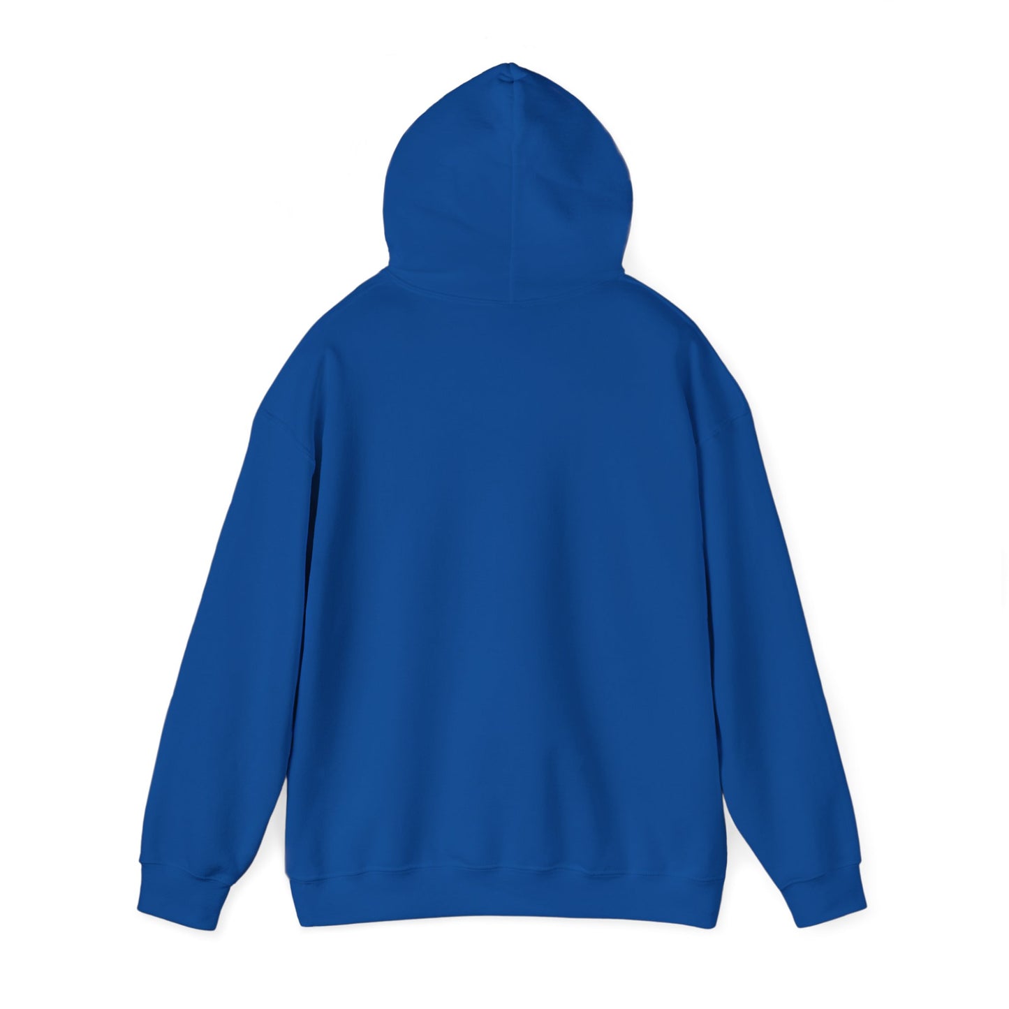 King Lion Unisex Heavy Blend Hoodie