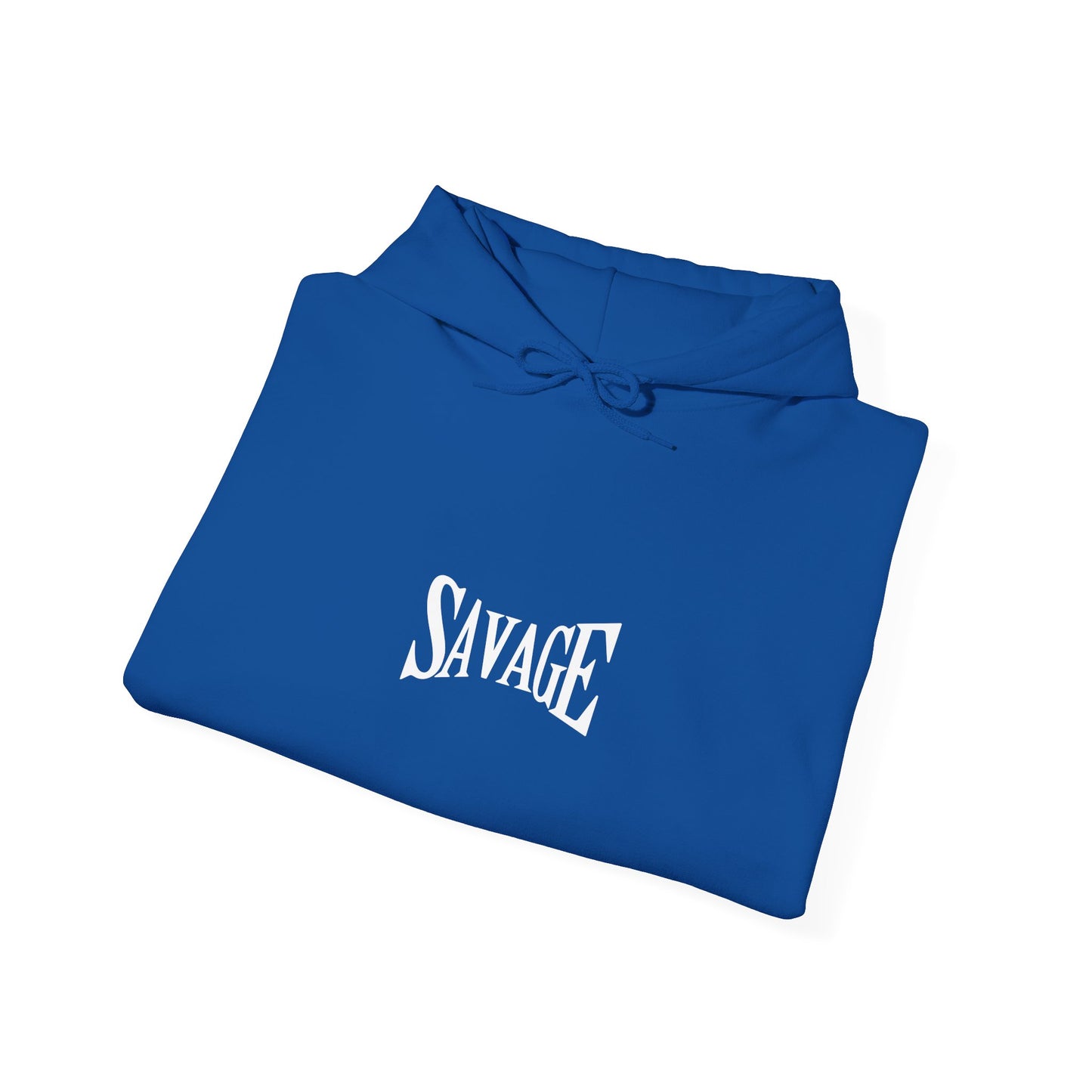 Savage Unisex Heavy Blend Hoodie
