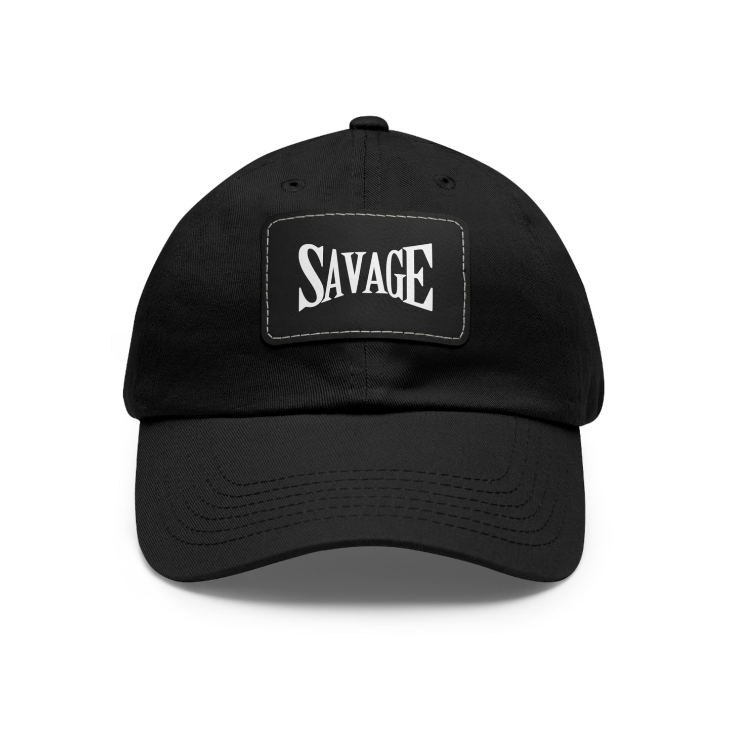 Savage Dad Hat