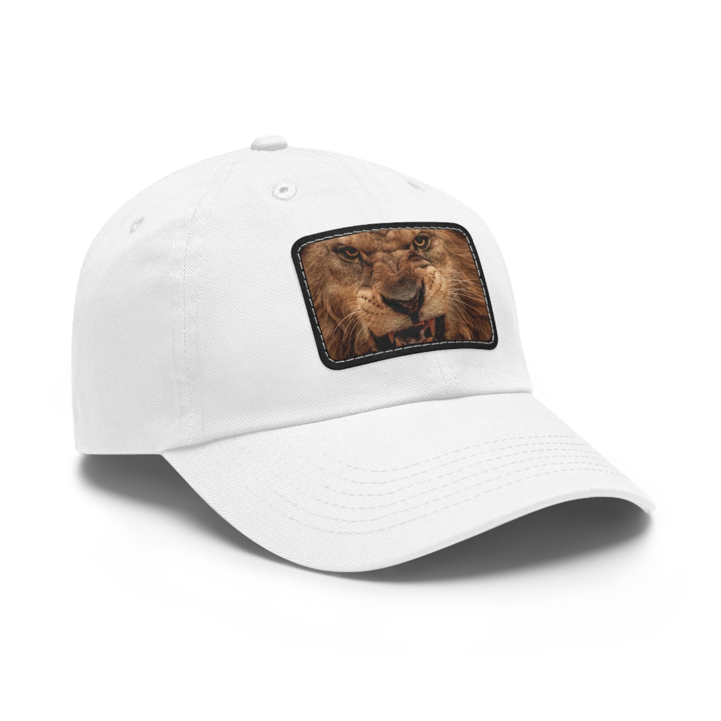Dad Hat - Lion Dad Hat