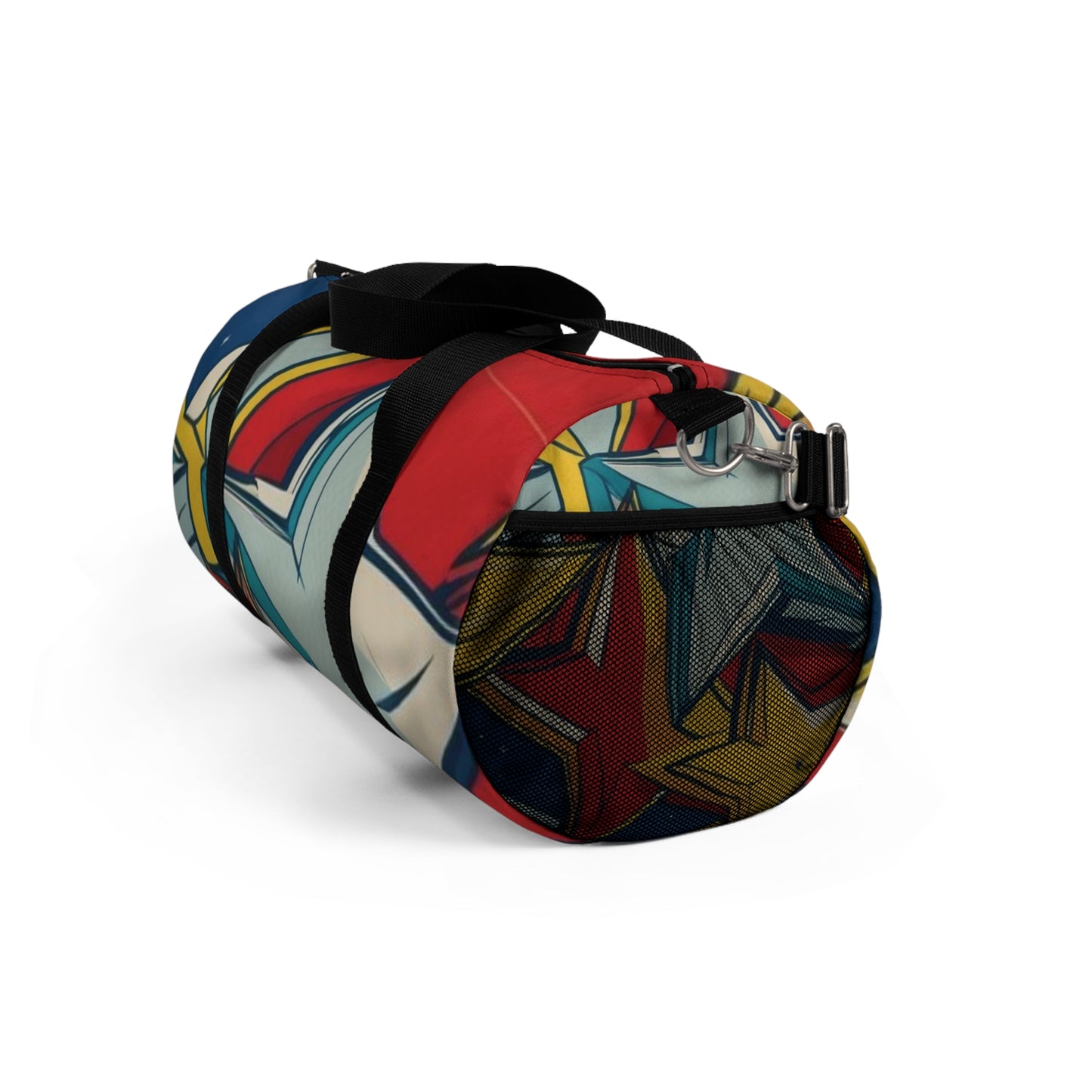 Stars Art Duffel Bag