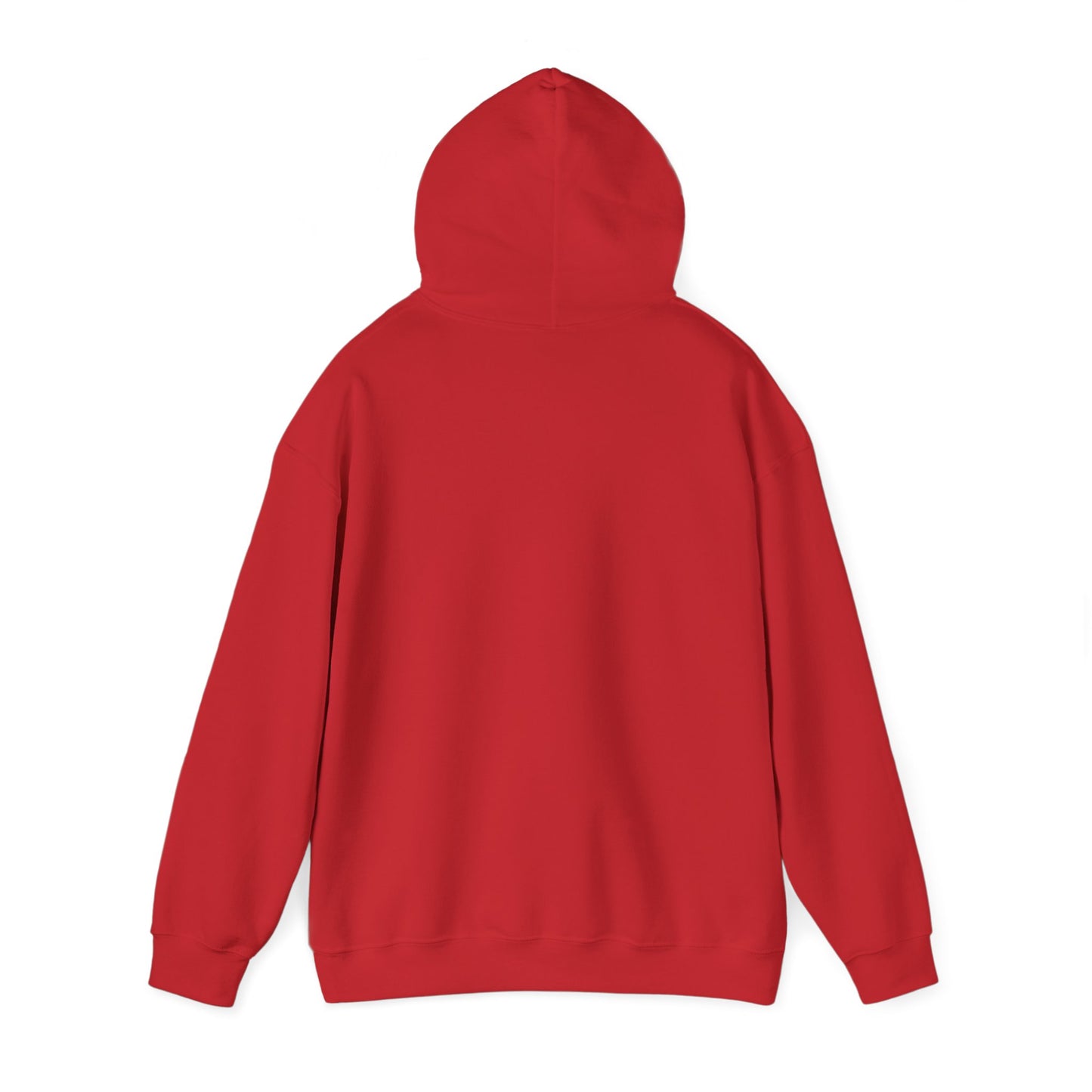 King Lion Unisex Heavy Blend Hoodie