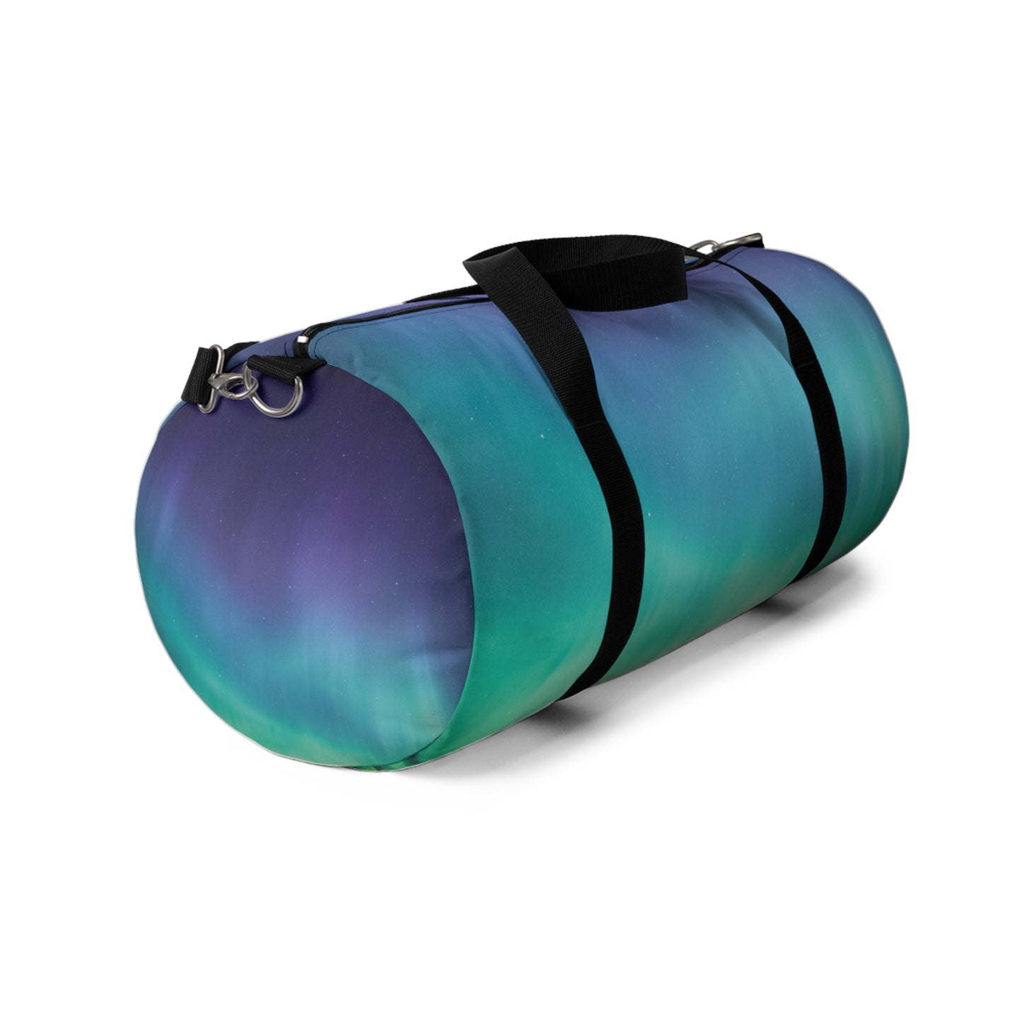 The Northern Lights Duffel Bag