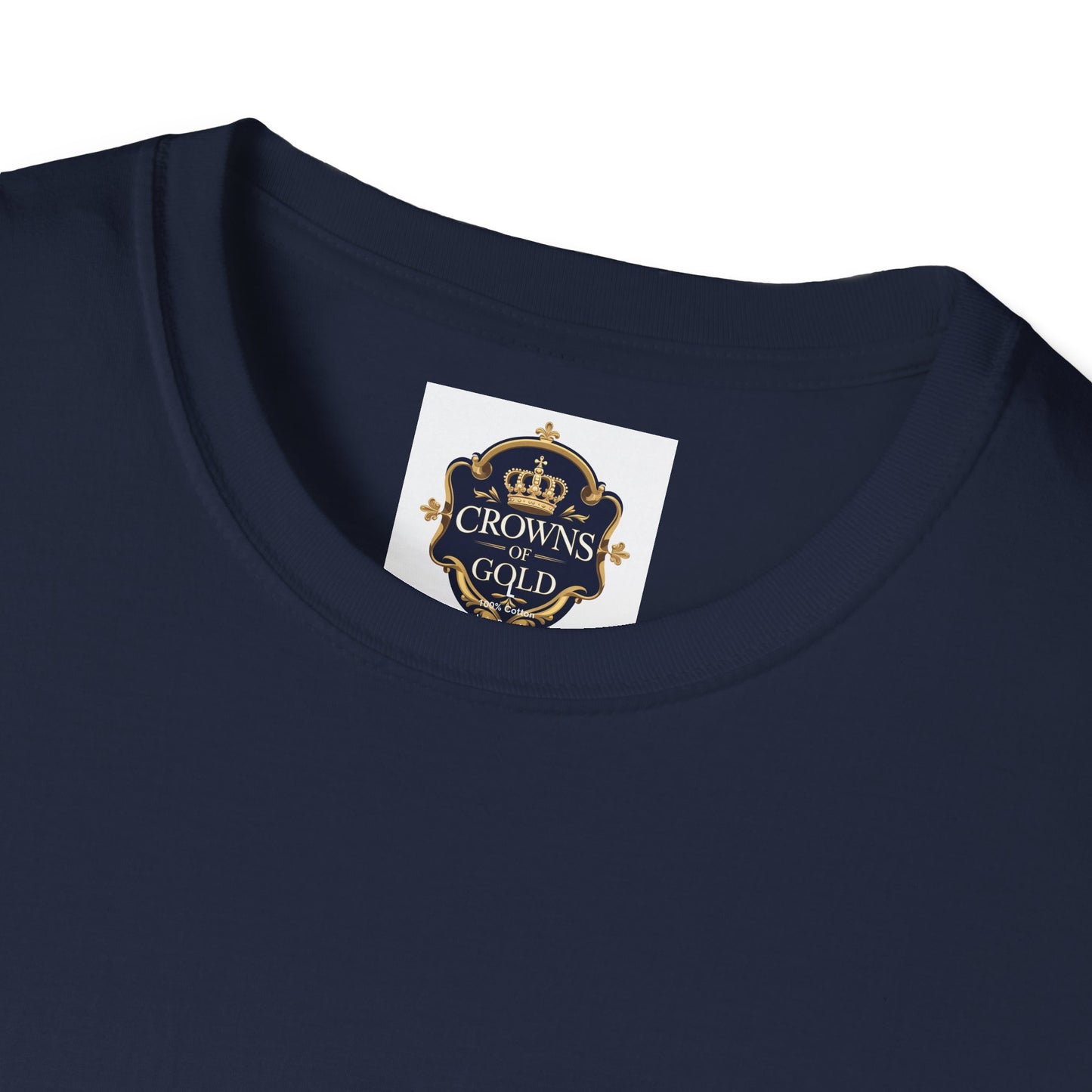 Vintage-Inspired Gun Graphic Unisex T-Shirt