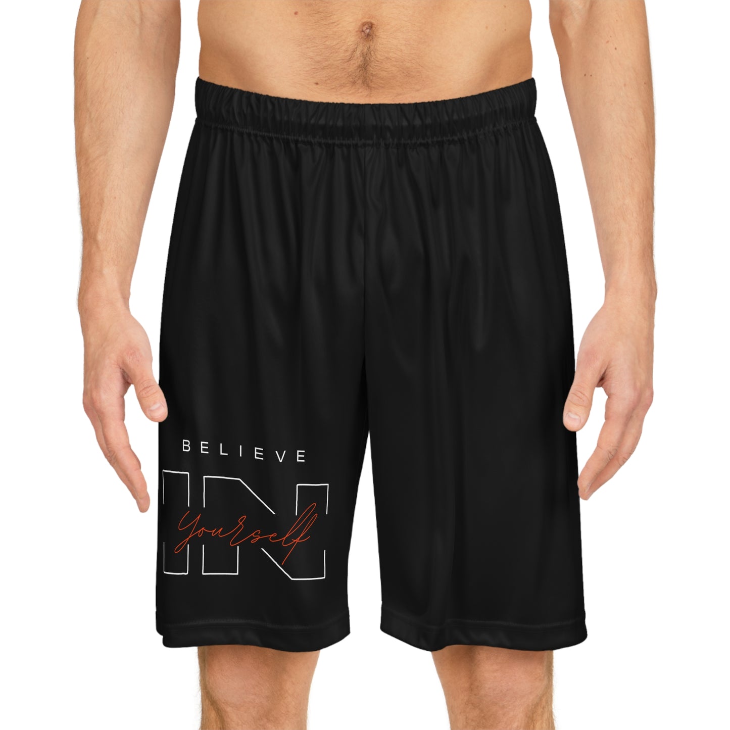 Believe Basketball Shorts