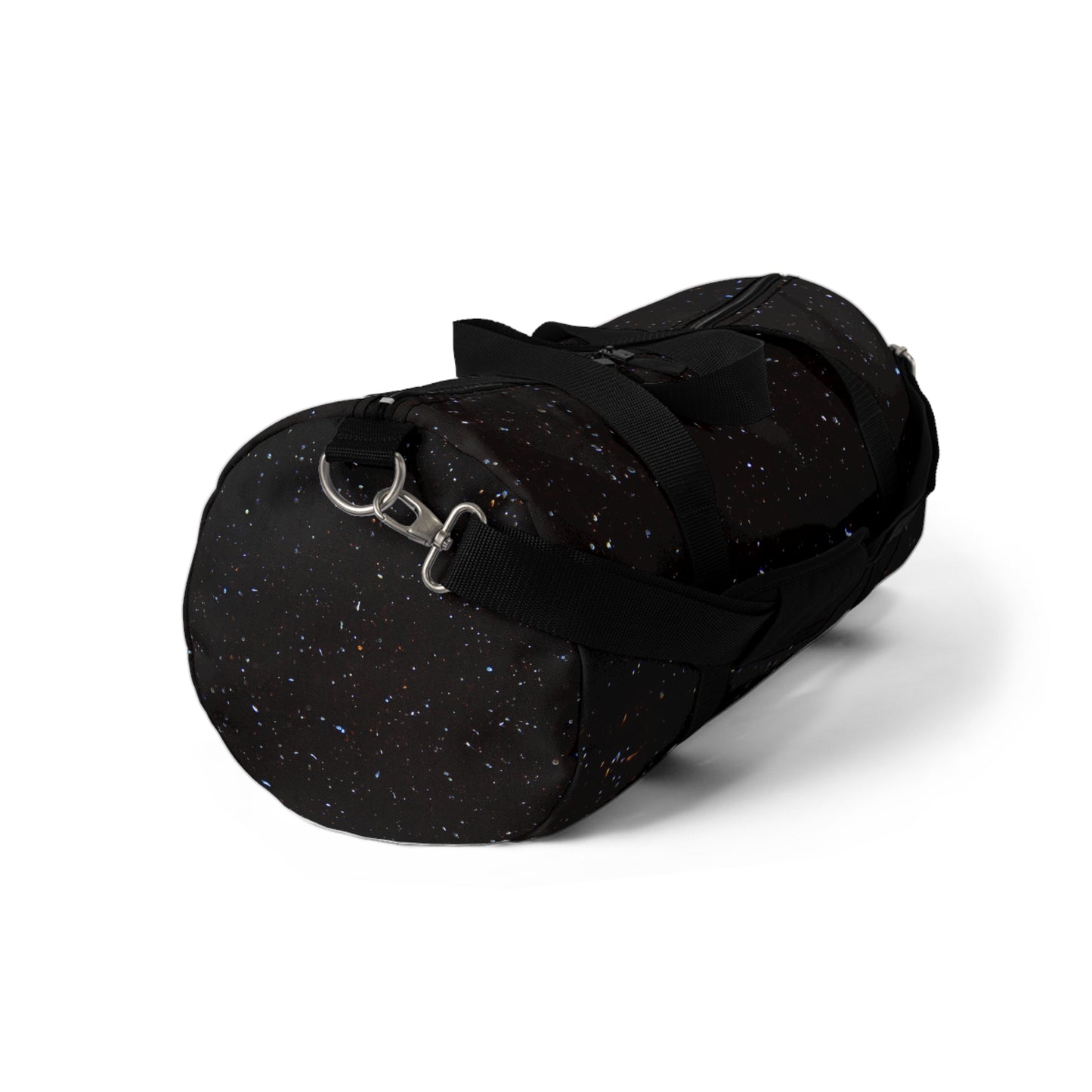 Starry Sky Duffel Bag - Stylish Gym, Travel, Overnight, Weekend Getaway Bag, Perfect for Stargazers