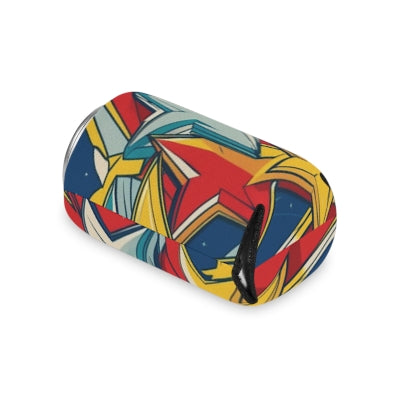 Stars Art Can Cooler