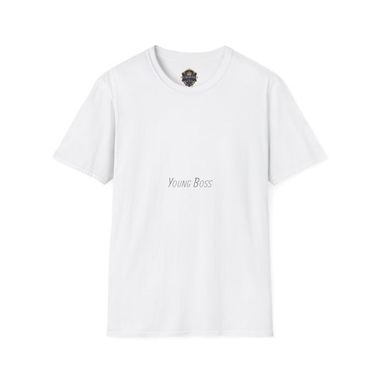 Young Boss T-Shirt