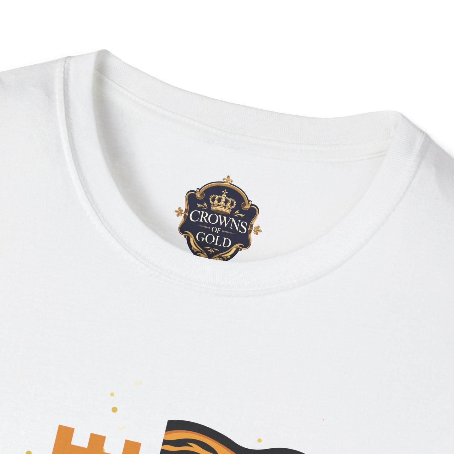Savage Tiger T-Shirt