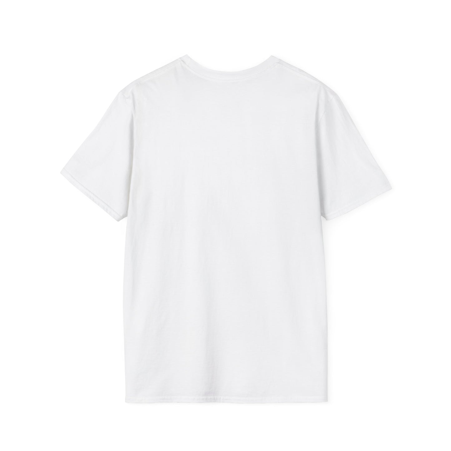 Vintage-Inspired Gun Graphic Unisex T-Shirt