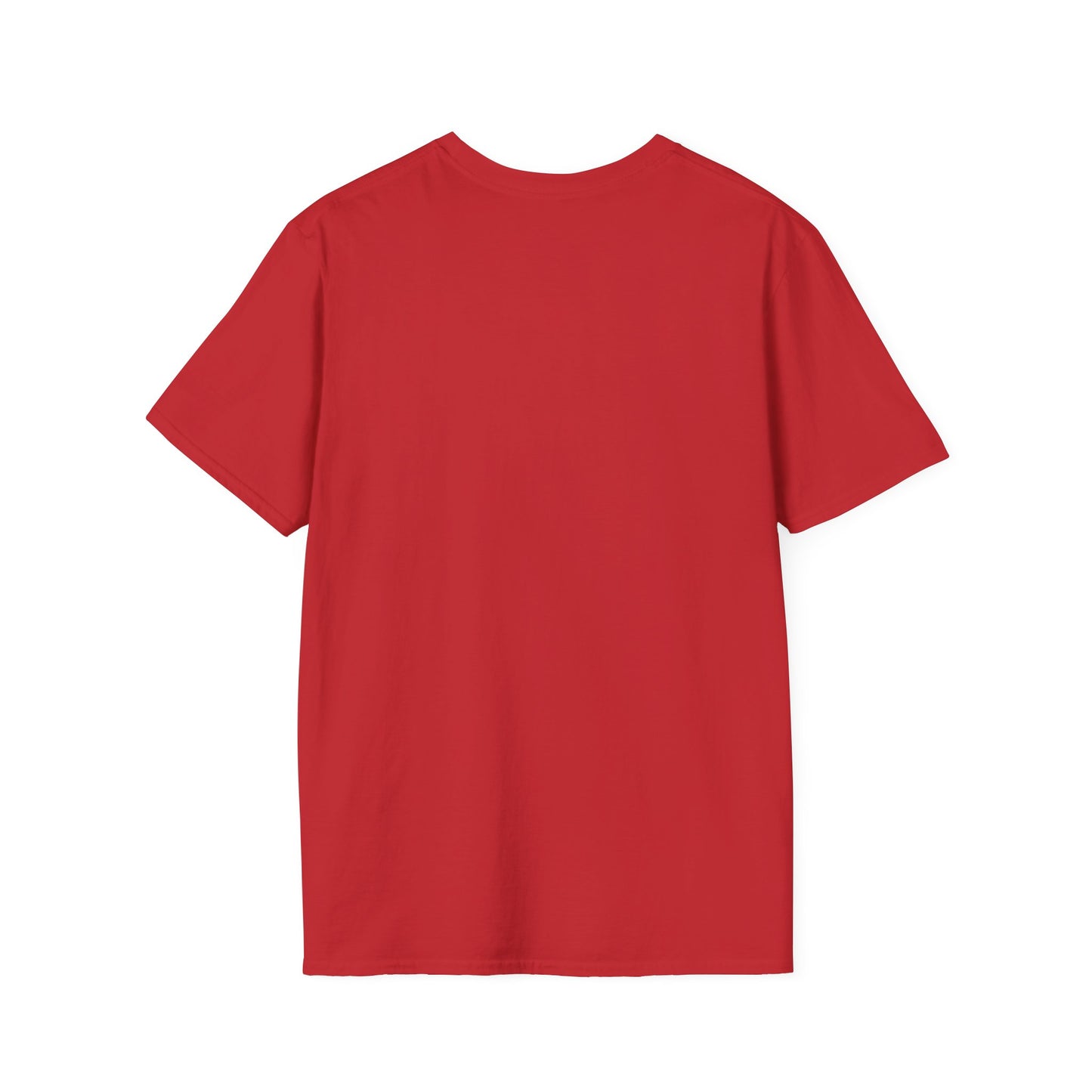 Vintage-Inspired Gun Graphic Unisex T-Shirt