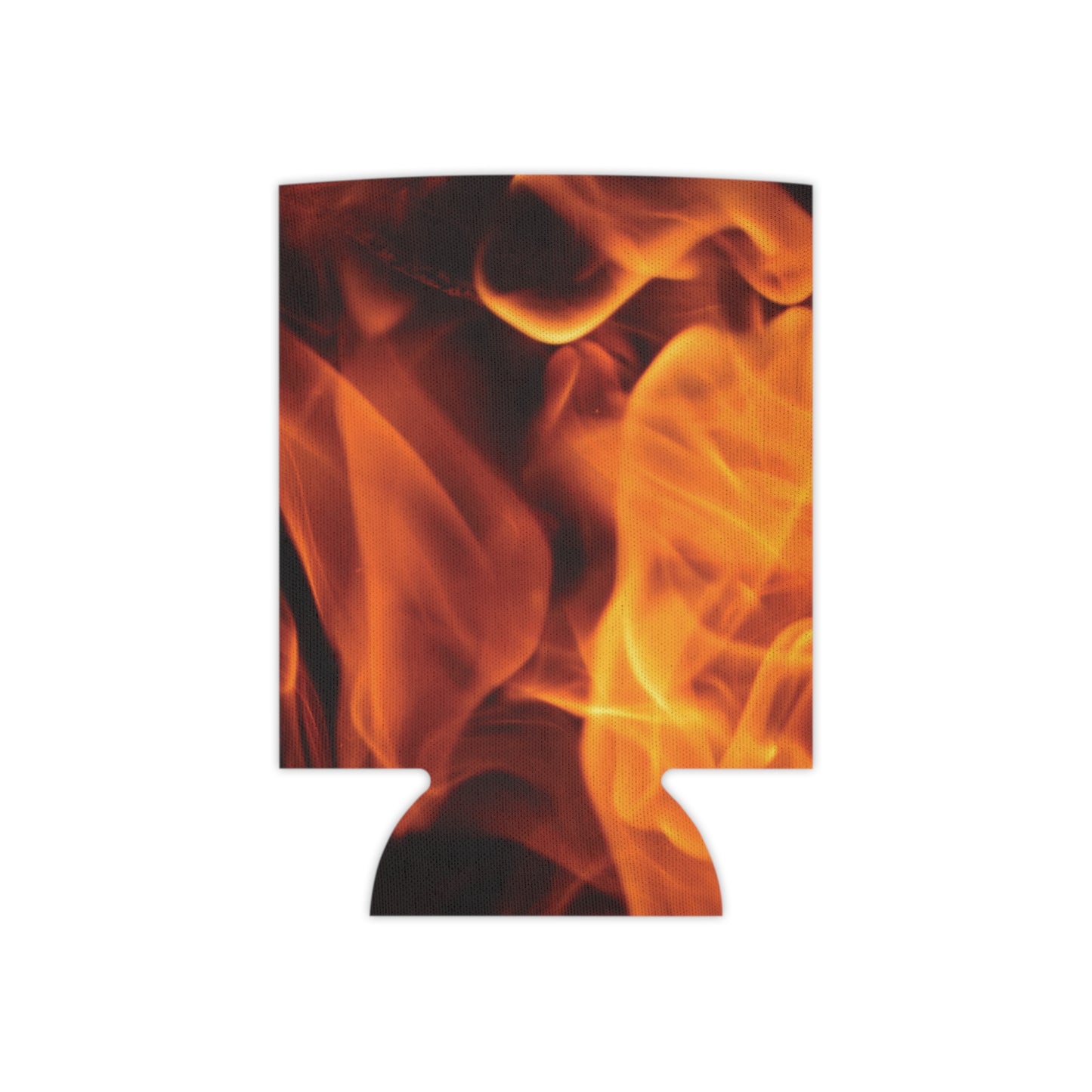 Fire Can Cooler