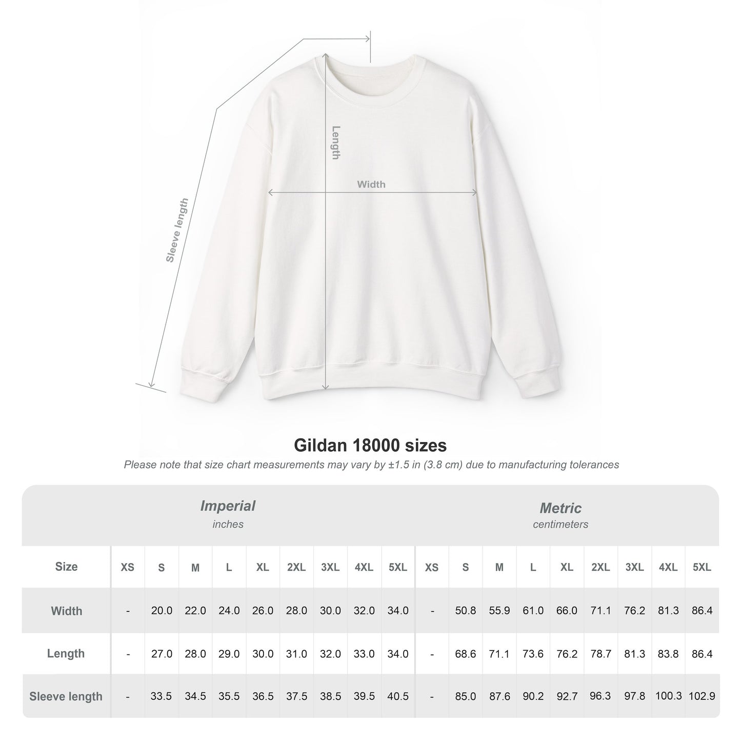 Minimalist CV Monogram Crewneck Sweatshirt — Elegant Initial Logo Pullover