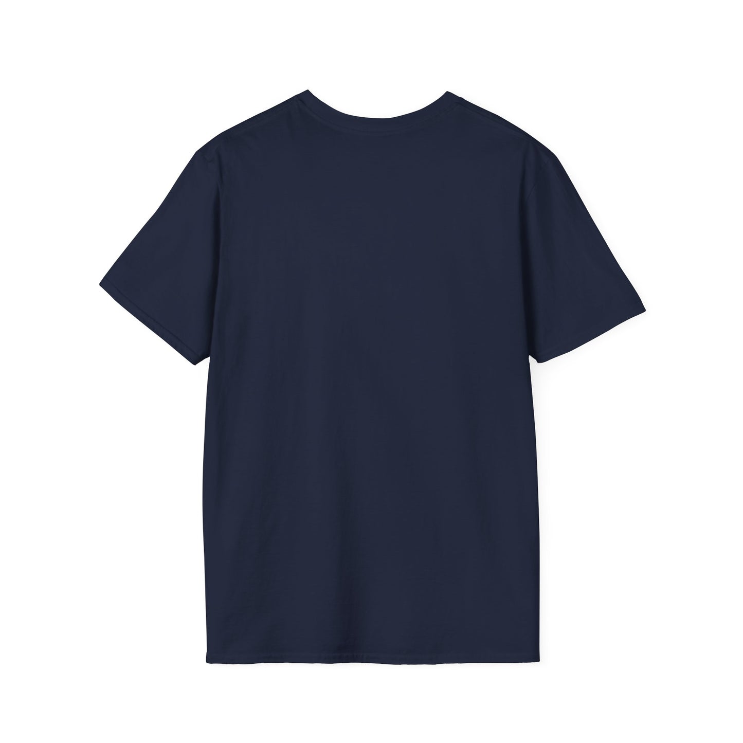 Vintage-Inspired Gun Graphic Unisex T-Shirt