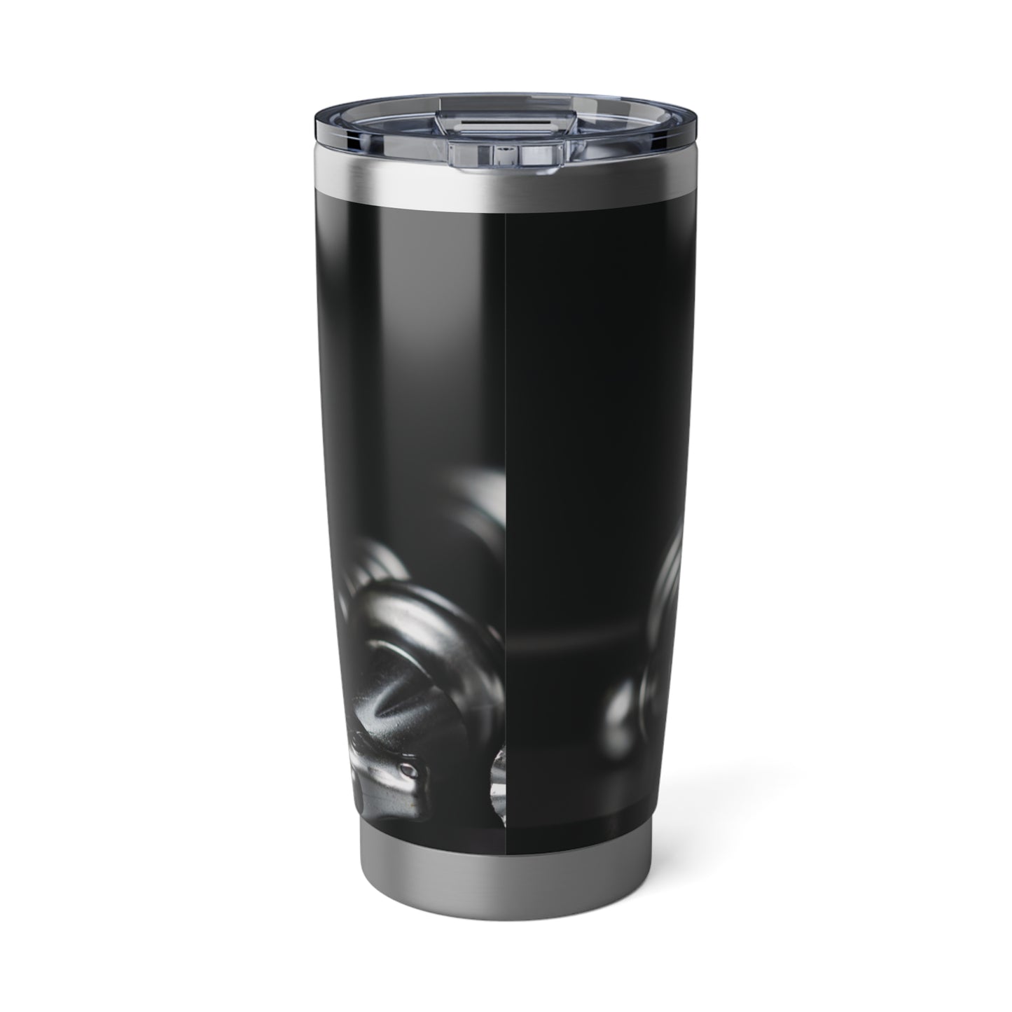 Stylish Chess Piece 20oz Tumbler - Perfect for Gamers & Chess Enthusiasts