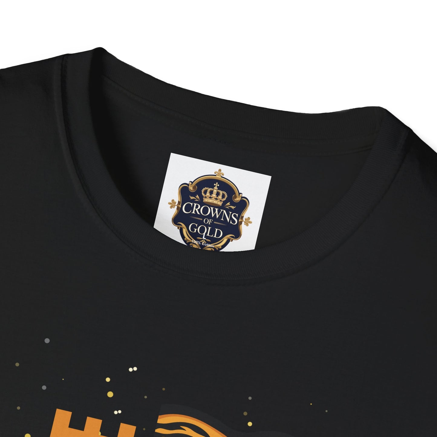 Savage Tiger T-Shirt
