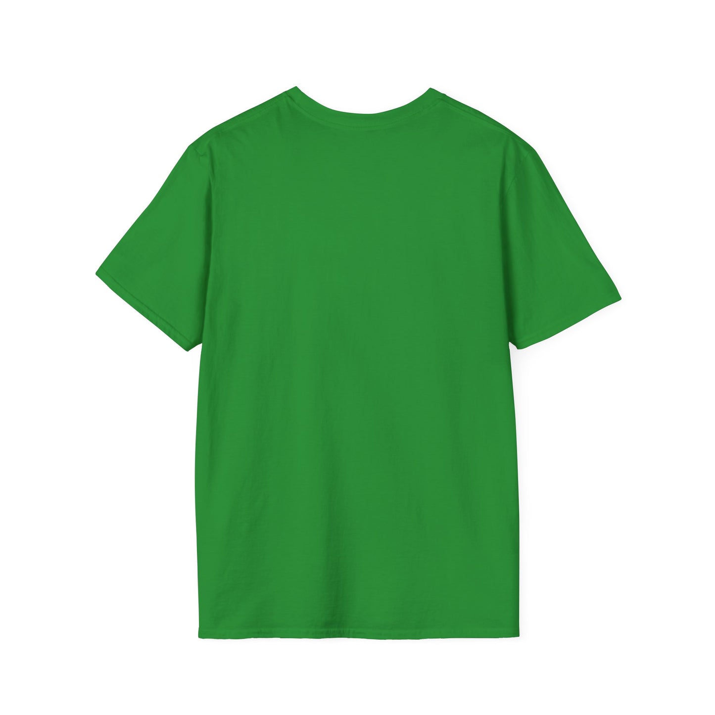 Ireland Map T-Shirt