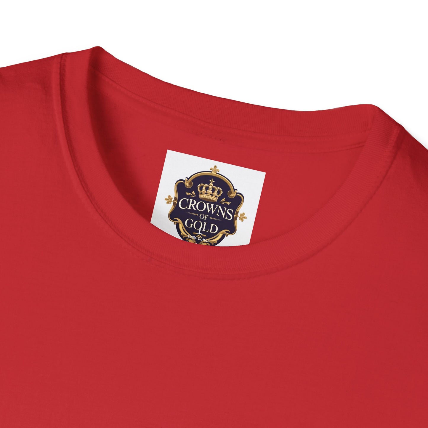Vintage-Inspired Gun Graphic Unisex T-Shirt