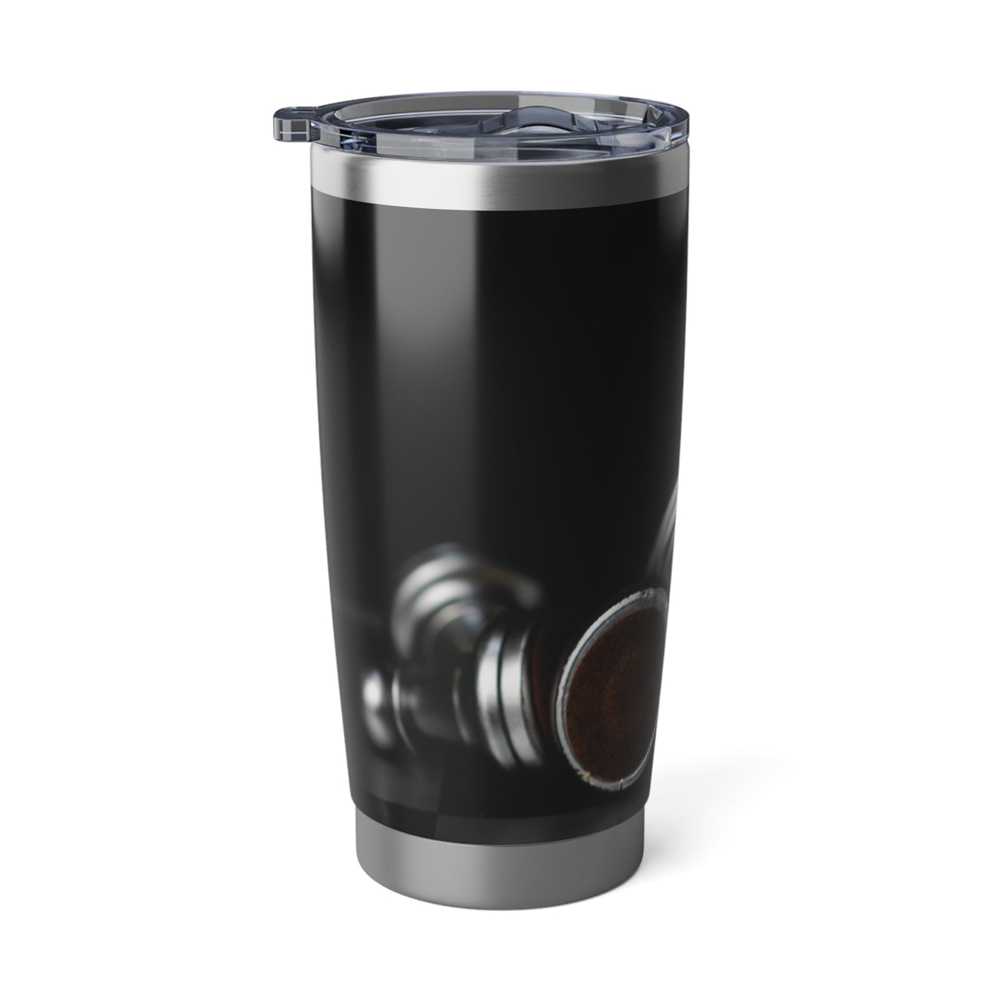 Stylish Chess Piece 20oz Tumbler - Perfect for Gamers & Chess Enthusiasts
