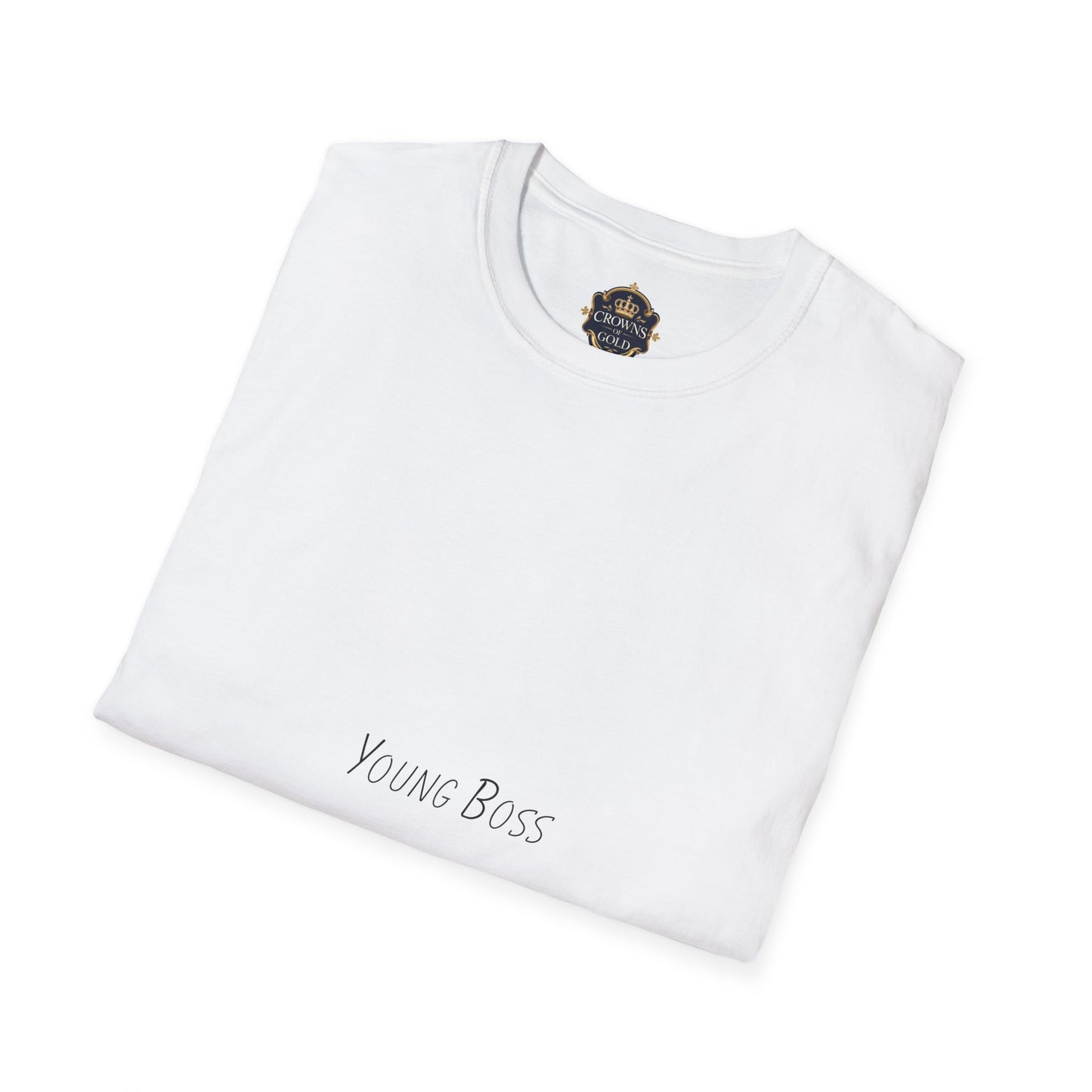 Young Boss T-Shirt