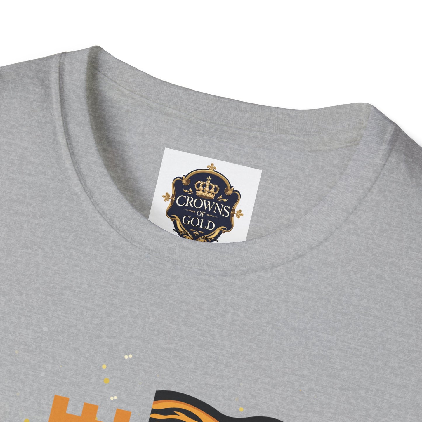 Savage Tiger T-Shirt