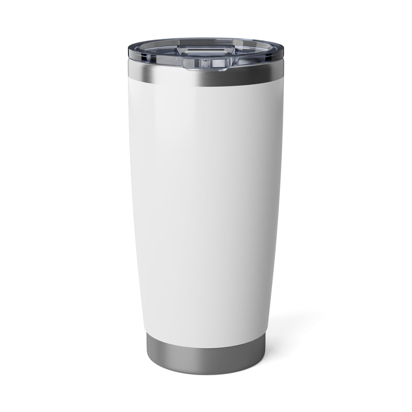 Gold Crown Vagabond Tumbler - Elegant Travel Mug for Coffee Lovers, Perfect for Gifting, Road Trips, or Home