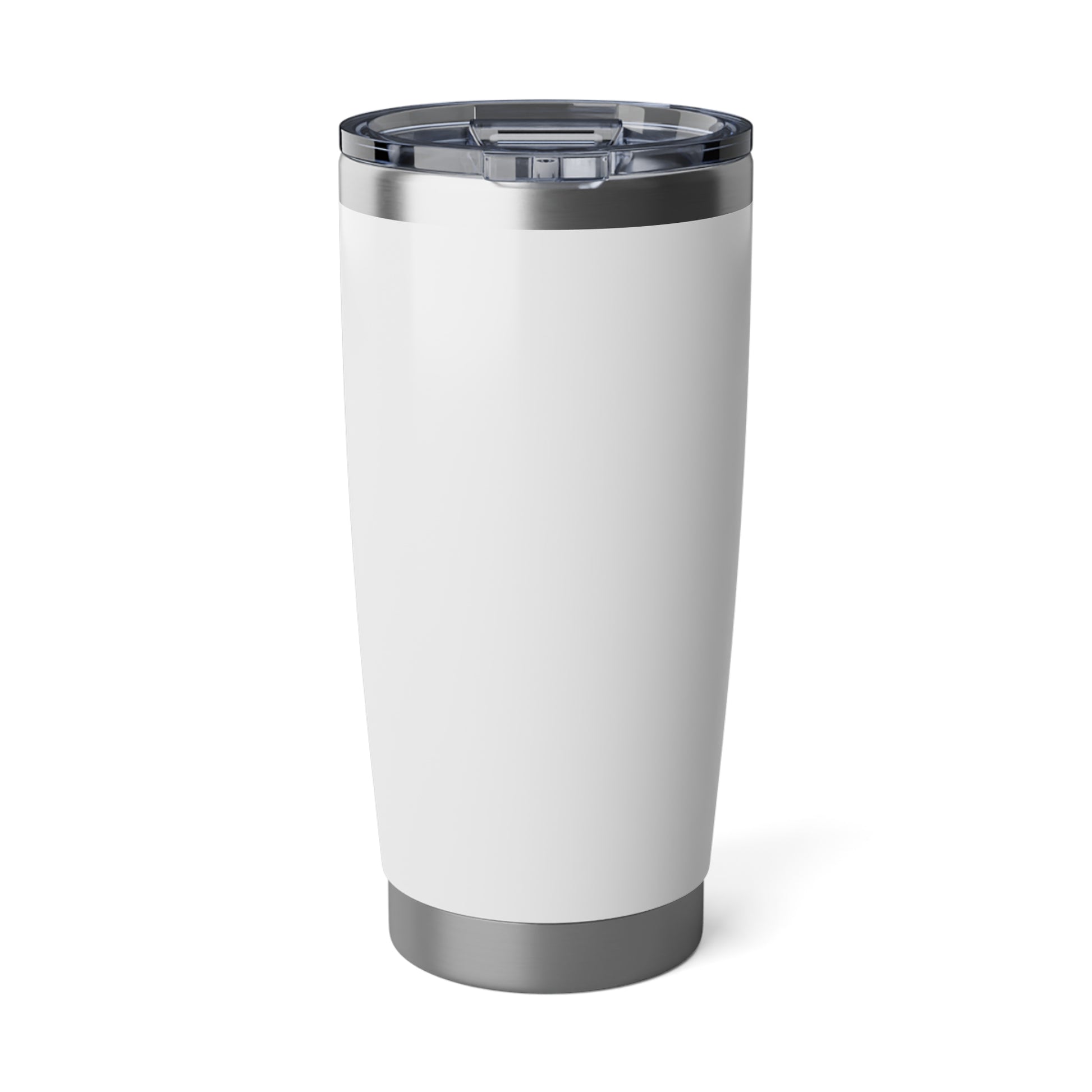 Gold Crown Vagabond Tumbler - Elegant Travel Mug for Coffee Lovers, Perfect for Gifting, Road Trips, or Home