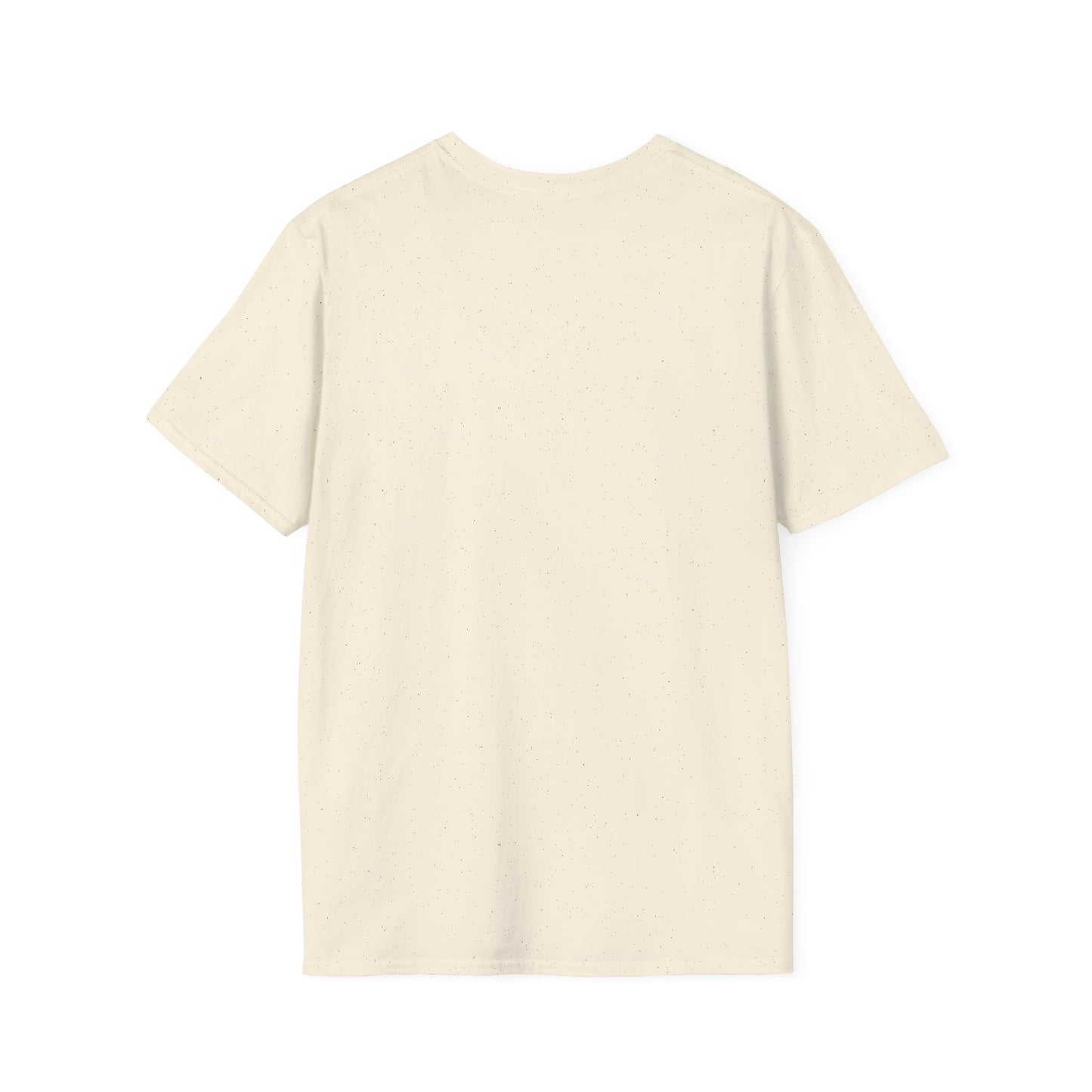 Vintage-Inspired Gun Graphic Unisex T-Shirt