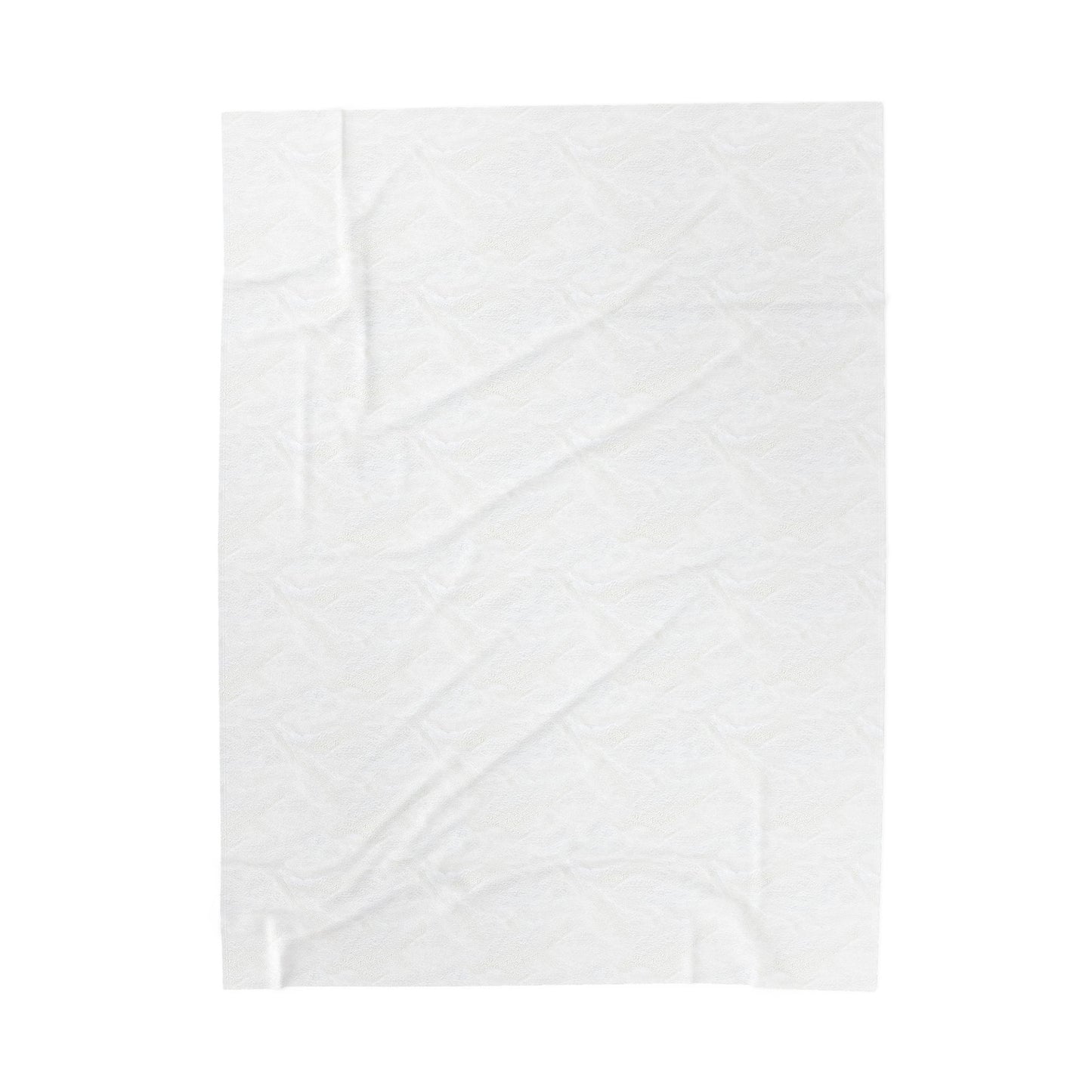 Cool Dog Velveteen Plush Blanket