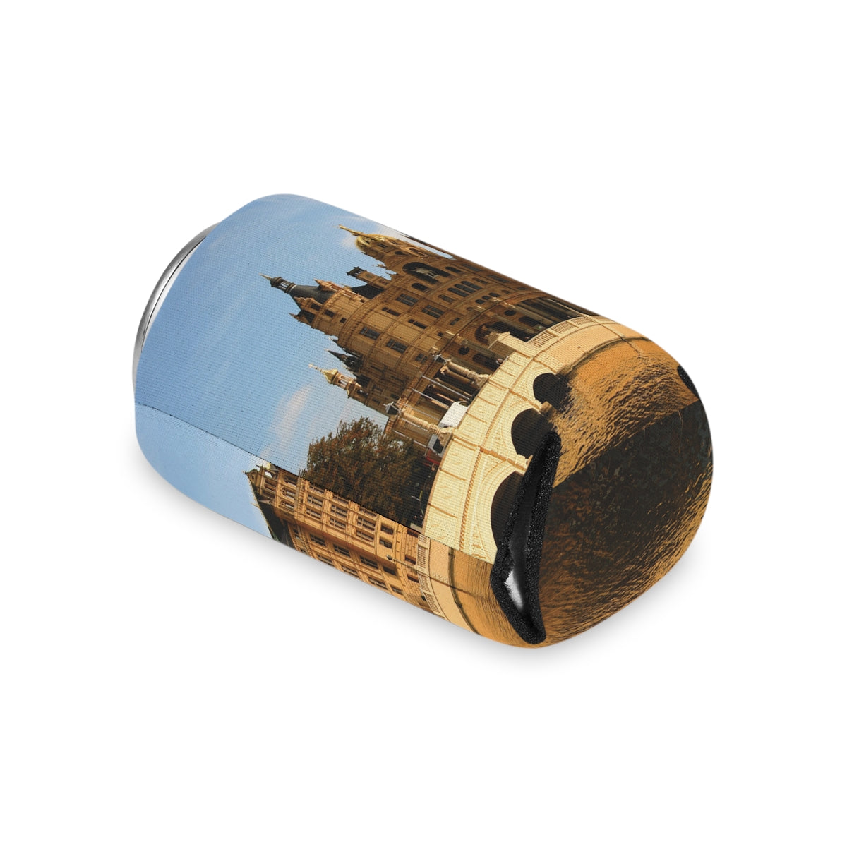 Castle Can Cooler